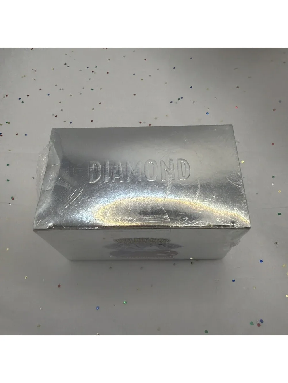 Grin Studios Diamond Dig It! Gem Collection Box Sealed NEW